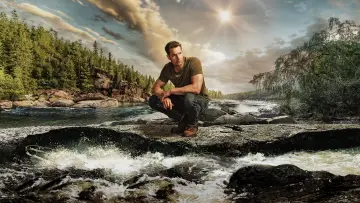 Zasłona к сериалу "Tropiciel" #1259158