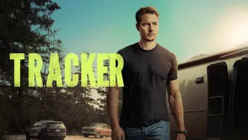 Zasłona к сериалу "Tropiciel" #1259166