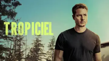 Zasłona к сериалу "Tropiciel" #1259173