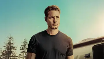 Zasłona к сериалу "Tropiciel" #1259184