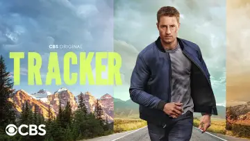 Zasłona к сериалу "Tropiciel" #1259205