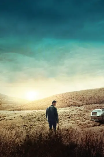 Plakat к сериалу "Tropiciel" #1259254