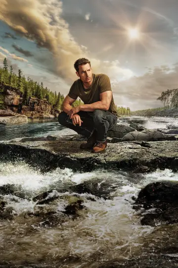 Plakat к сериалу "Tropiciel" #1259281