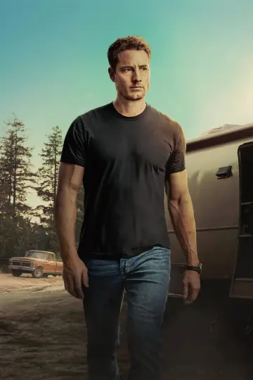 Plakat к сериалу "Tropiciel" #1259283