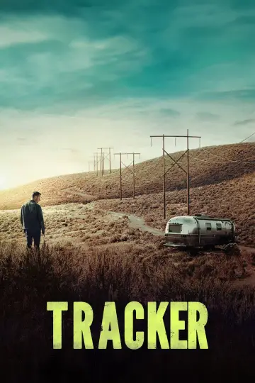 Plakat к сериалу "Tropiciel" #1259294