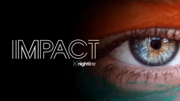 Zasłona do serialu "Impact x Nightline" #1551269
