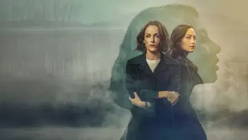 Zasłona к сериалу "Most zbrodni" #1460833