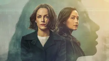Zasłona к сериалу "Most zbrodni" #1460834