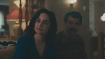 Zasłona к сериалу "Most zbrodni" #1460837