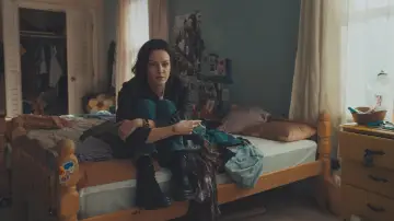 Zasłona к сериалу "Most zbrodni" #1460839