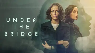 Zasłona к сериалу "Most zbrodni" #1460840
