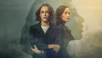 Zasłona к сериалу "Most zbrodni" #1460841