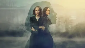 Zasłona к сериалу "Most zbrodni" #1460842