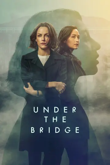 Plakat к сериалу "Most zbrodni" #1460850