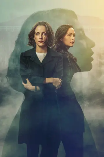 Plakat к сериалу "Most zbrodni" #1460851