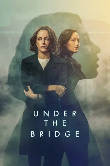 Plakat к сериалу "Most zbrodni" #1460852