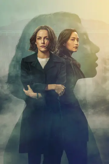 Plakat к сериалу "Most zbrodni" #1460854