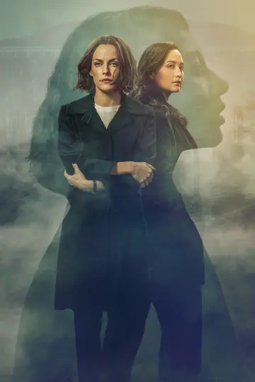 Plakat к сериалу "Most zbrodni" #1460855