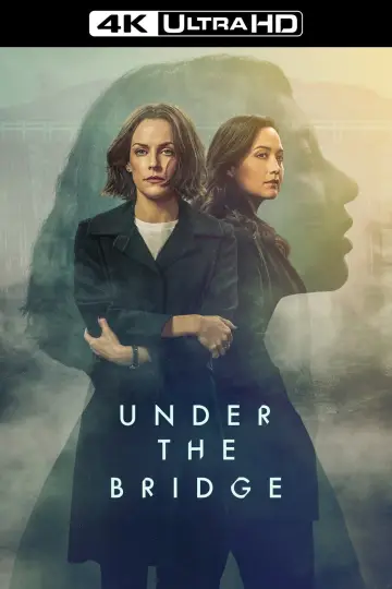 Plakat к сериалу "Most zbrodni" #1460858