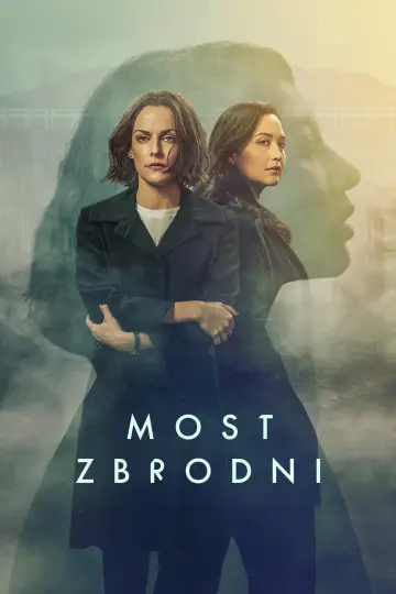Most zbrodni plakat