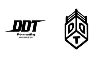 Zasłona do serialu "DDTプロレスリング" #1225841
