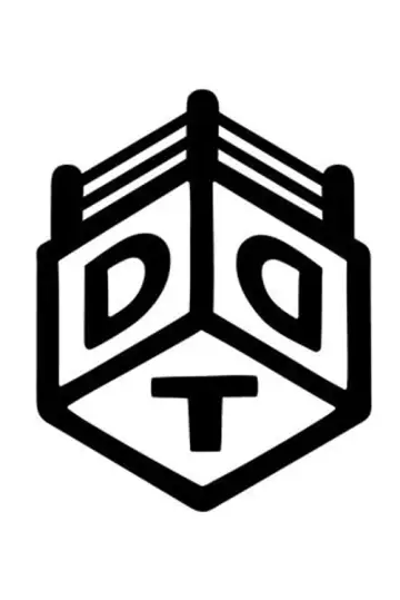 DDTプロレスリング plakat
