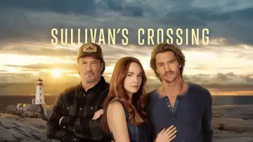 Zasłona к сериалу "Sullivan