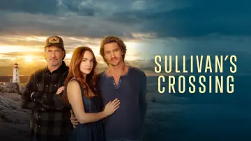 Zasłona к сериалу "Sullivan
