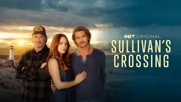 Zasłona к сериалу "Sullivan