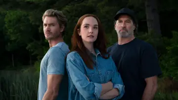 Zasłona к сериалу "Sullivan