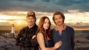 Zasłona к сериалу "Sullivan