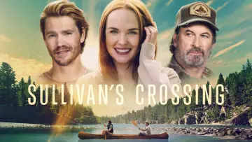 Zasłona к сериалу "Sullivan