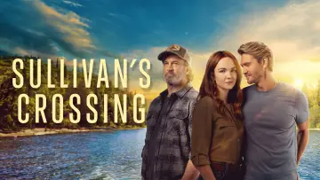Zasłona к сериалу "Sullivan