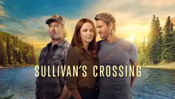 Zasłona к сериалу "Sullivan
