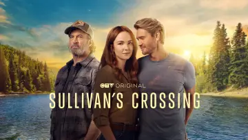 Zasłona к сериалу "Sullivan