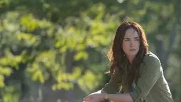 Zasłona к сериалу "Sullivan