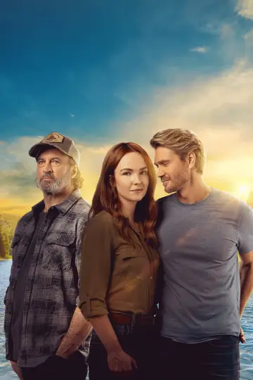 Plakat к сериалу "Sullivan