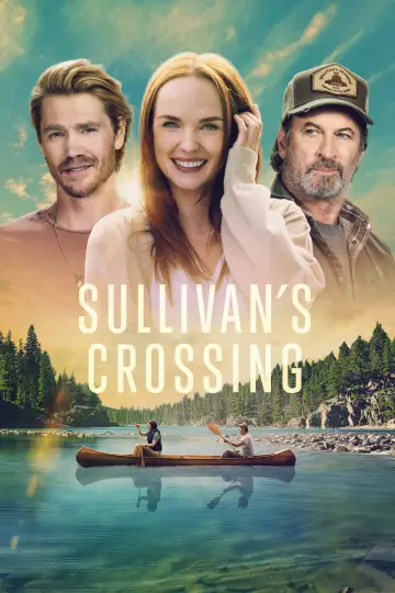 Plakat к сериалу "Sullivan