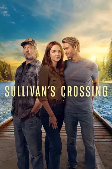 Plakat к сериалу "Sullivan