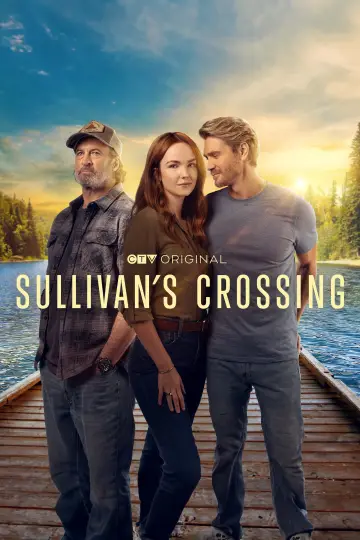 Plakat к сериалу "Sullivan
