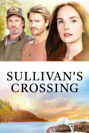 Plakat к сериалу "Sullivan