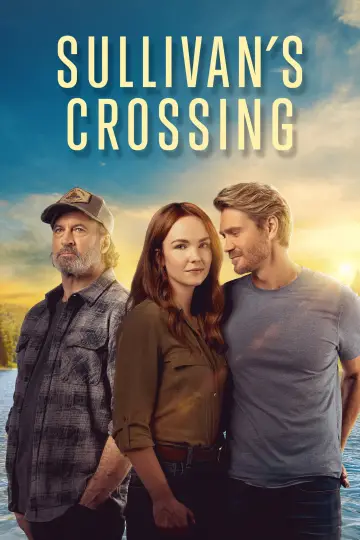 Plakat к сериалу "Sullivan