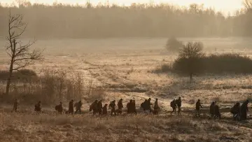 Zasłona do serialu "Rodziny takie jak nasza" #1603659