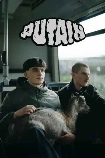 Putain plakat