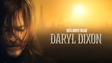 Zasłona к сериалу "The Walking Dead: Daryl Dixon" #1325515