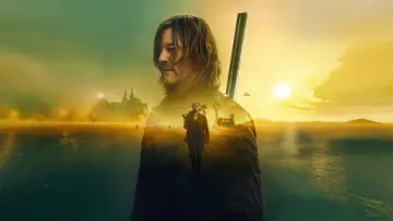 Zasłona к сериалу "The Walking Dead: Daryl Dixon" #1325529