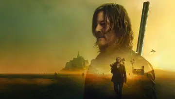 Zasłona к сериалу "The Walking Dead: Daryl Dixon" #1325532