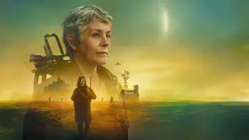 Zasłona к сериалу "The Walking Dead: Daryl Dixon" #1325538