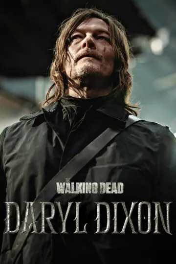 Plakat к сериалу "The Walking Dead: Daryl Dixon" #1325622