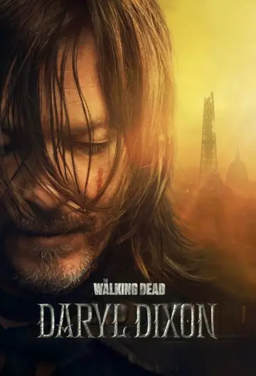 Plakat к сериалу "The Walking Dead: Daryl Dixon" #1325628